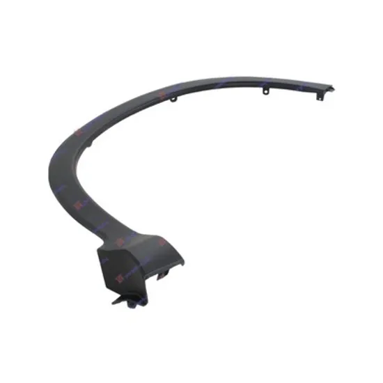 Bandou aripa fata HONDA CR-V 4 2012->2016 Ornament arcuit aripa fata dreapta 2013-> Perioada 2013 2014 2015 2016 2017