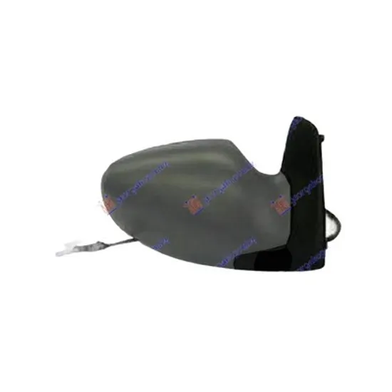 Oglinda FORD GALAXY 1995->2006 Oglinda exterioara mecanica cu cabluri pentru vopsit 1998-> dreapta, Perioada 1995 1996 1997 1998 1999 2000 2001 2002 2003 2004 2005 2006