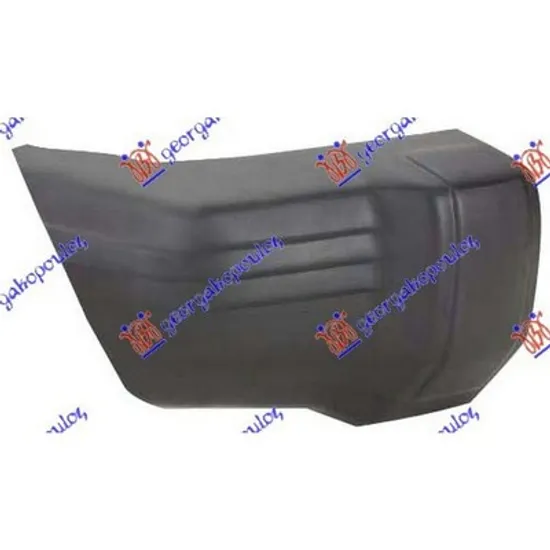 Colt bara fata MITSUBISHI PAJERO 2 1990->2000 Flaps bara fata dreapta, negru 02.1991->08.1997 Perioada 1990 1991 1992 1993 1994 1995 1996 1997