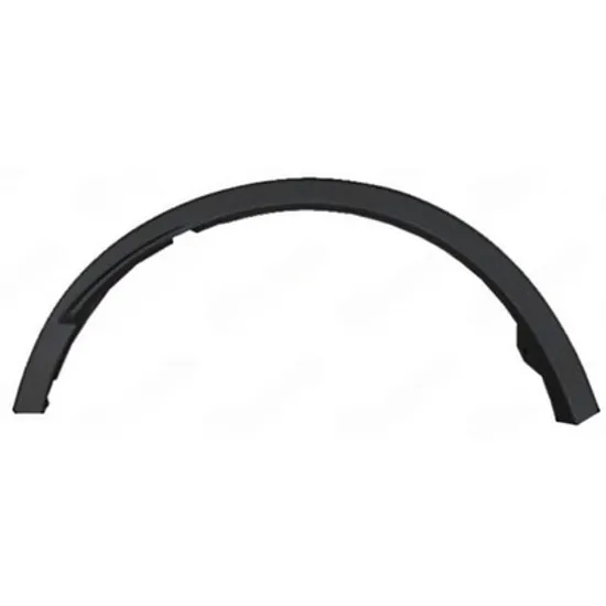 Bandou aripa spate TOYOTA C-HR 2016-> Bandou overfender Aripa spate DREAPTA Perioada 2019 2020 2021 2022 2023
