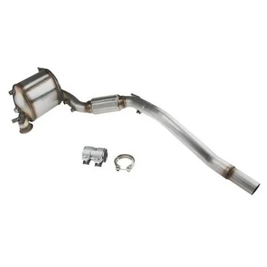 FILTRU DE PARTICULE VW EOS 2.0 TDI -103KW/140CP- 1968cmc, pentru motor BMM, perioada 2006,2007,2008