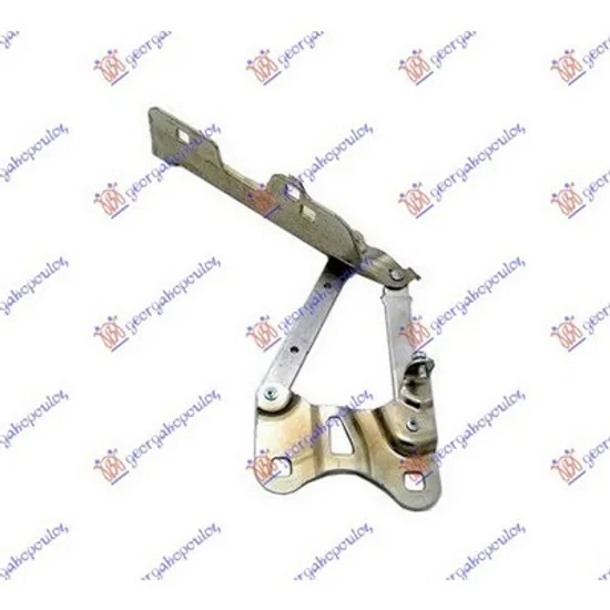 Balama Capota fata LAND ROVER RANGE ROVER 4 2012-> Balama capota fata dreapta Perioada 2012 2013 2014 2015 2016 2017 2018