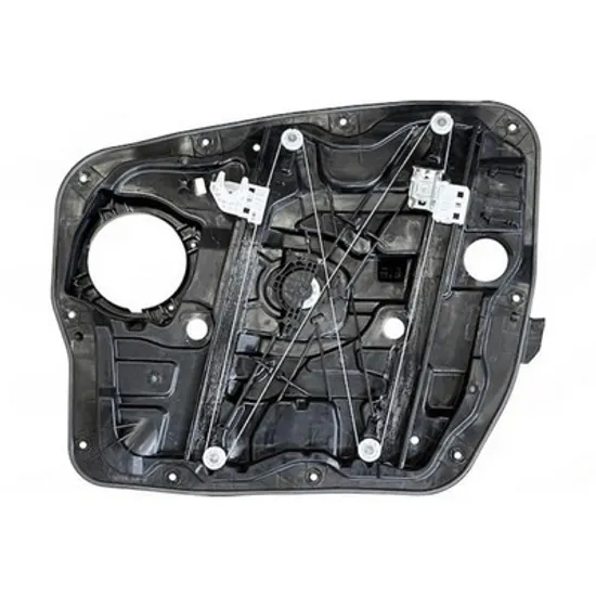 Macara Usa HYUNDAI SANTA FE 3 2012->2018 Macara usa fata electrica fara motor cu panou STANGA Perioada 2016 2017 2018
