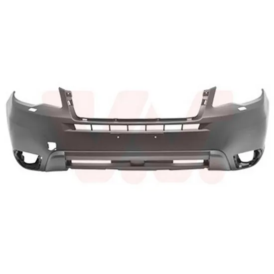 Bara Fata SUBARU FORESTER SH 2008->2013 Bara fata pentru vopsit (cu gauri spalator far) Perioada 2008 2009 2010 2011 2012 2013 2014