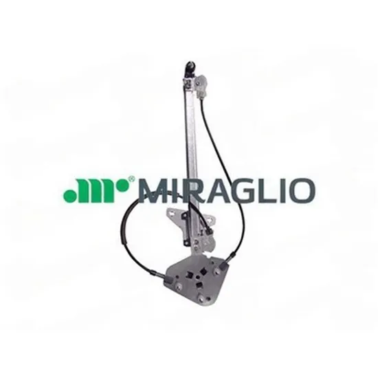 Macara Usa HONDA CR-V 4 2012->2016 Macara usa spate electrica fara motor COMFORT DREAPTA Perioada 2015 2016 2017