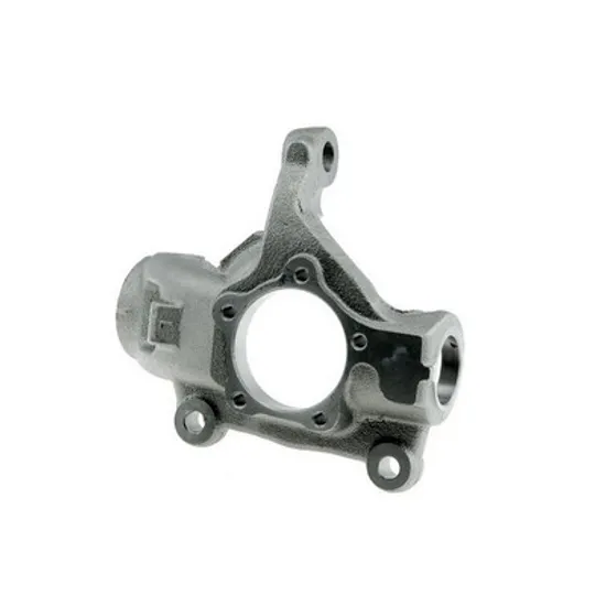 FUZETA FATA STANGA FORD TRANSIT 2.2 TDCi -103KW/140CP- 2198cmc, pentru motor PGFA, PGFB, UHFA, UHFB, UHFC, perioada 2007,2008,2009,2010,2011,2012,2013,2014