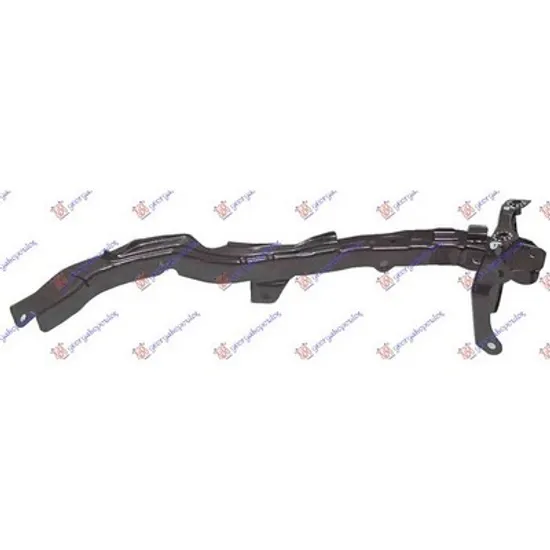Suport Bara fata SUBARU LEGACY 4 2003->2009 Suport bara fata stanga Perioada 2003 2004 2005 2006 2007 2008 2009