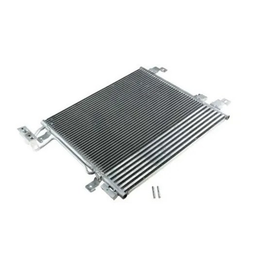 RADIATOR AER CONDITIONAT JEEP WRANGLER 2.8 CRD -130KW/177CP- 2777cmc, pentru motor ENS, perioada 2007,2008,2009,2010,2011,2012,2013
