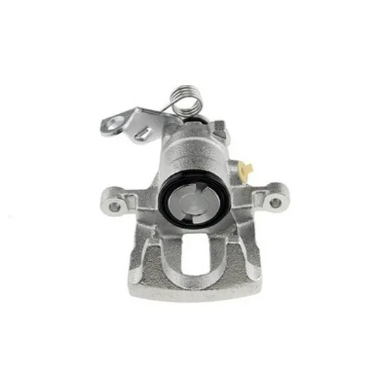 Etrier Frana STANGA SPATE VW SHARAN 1995->2010 1.9 TDI 96KW 130 CP, pentru motor ASZ perioada 2002,2003,2004,2005,2006,2007,2008,2009,2010