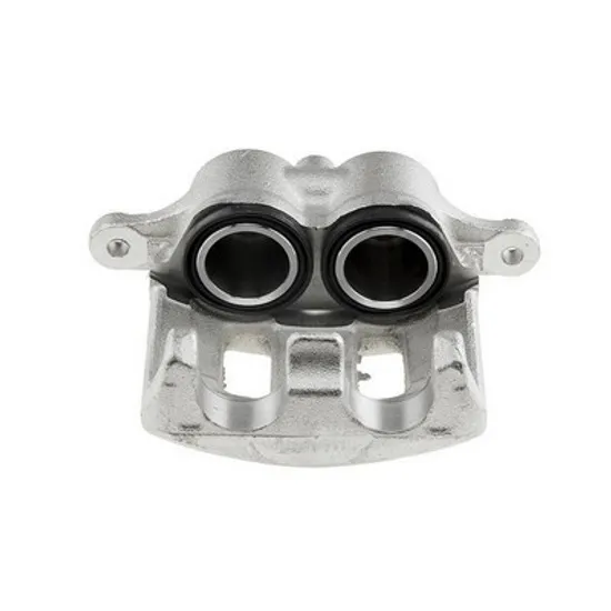 Etrier Frana DREAPTA FATA NISSAN PATROL 2 1997-> 3.0 DTi 116KW 158 CP, pentru motor ZD30DDTi perioada 2000,2001,2002,2003,2004,2005