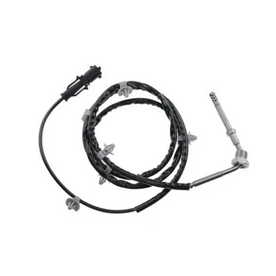 SENZOR TEMPERATURA GAZE EVACUARE OPEL ASTRA 1.7 CDTI tip 68 -81KW/110CP- 1686cmc, pentru motor A 17 DTC, A 17 DTE, A 17 DTJ, perioada 2009,2010,2011,2012,2013,2014,2015
