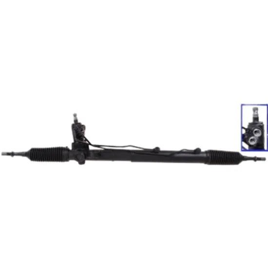 Caseta servodirectie HYUNDAI SANTA FE 2 2005->2012 2.7 125KW 170CP , pentru motor G6EA perioada 2006 2007 2008 2009 2010 2011 2012
