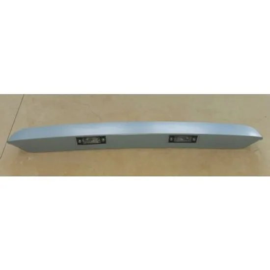 Ornament Hayon VW TRANSPORTER T5 2003->2015 Bandou Hayon (pentru vopsit) Perioada 2010 2011 2012 2013 2014 2015