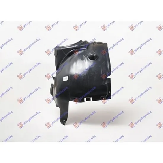 Carenaj fata MERCEDES C-CLASS W203 2000->2007 Carenaj aripa fata stanga centrala Perioada 2000 2001 2002 2003 2004 2005 2006 2007