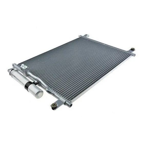 RADIATOR AER CONDITIONAT DAEWOO KALOS 1.4 16V -69KW/94CP- 1399cmc, pentru motor F14D3, perioada 2003,2004,2005,2006,2007,2008,2009