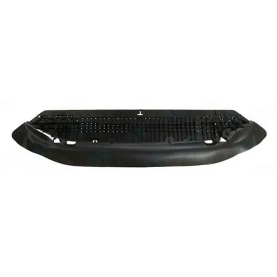 Scut Bara AUDI A4 B9 2015-> Deflector Bara fata plastic (S-LINE) Perioada 2018 2019 2019
