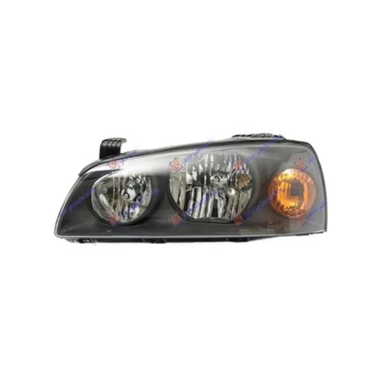 Faruri HYUNDAI ELANTRA 2007->2011 Far reglaj electric (E) (TYC) stanga Perioada 2005 2006 2007 2008 2009 2010 2011