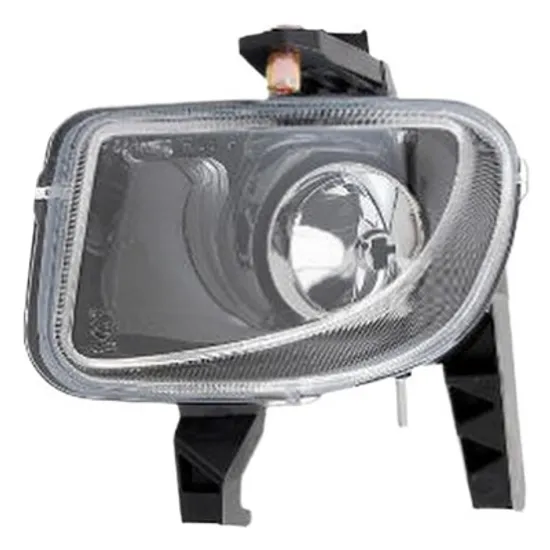 Proiector stanga FIAT GRANDE PUNTO 199 2005-> perioada 2010 2011 2012 2013 2014 2015 fumuriu, cu bec H1, pentru SPORT