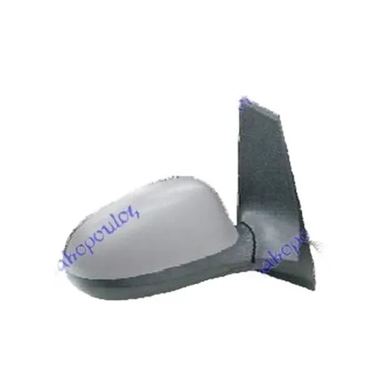 Oglinda FORD KA 2008-> Oglinda ext dreapta regl electric /incalzire pt vopsit Perioada 2008 2009 2010 2011 2012 2013 2014 2015 2016