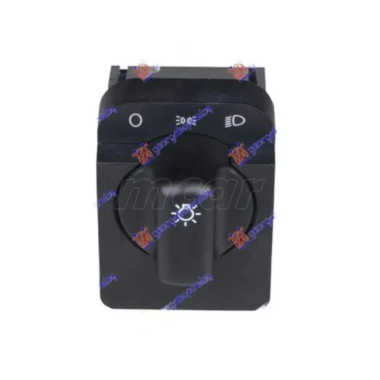 Comutator Lumini OPEL TIGRA 1994->2000 Buton comanda lumini 10 pini Perioada 1994 1995 1996 1997 1998 1999 2000 2001 2002 2003 2004