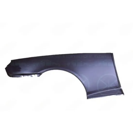 Pasaj Aripa HYUNDAI COUPE 2001->2008 Pasaj aripa spate 3 usi DREAPTA Perioada 2001 2002 2003 2004 2005 2006 2007 2008
