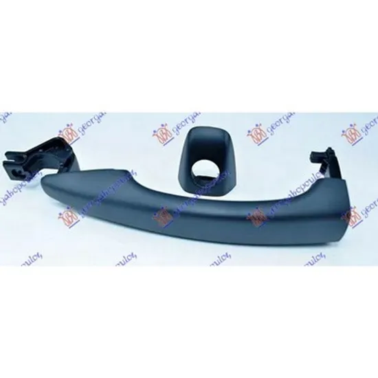 Maner Usa CITROEN C4 1 LC 2004->2012 Maner usa fata exterior stanga 2011->2015 Perioada 2011 2012 2013 2014 2015