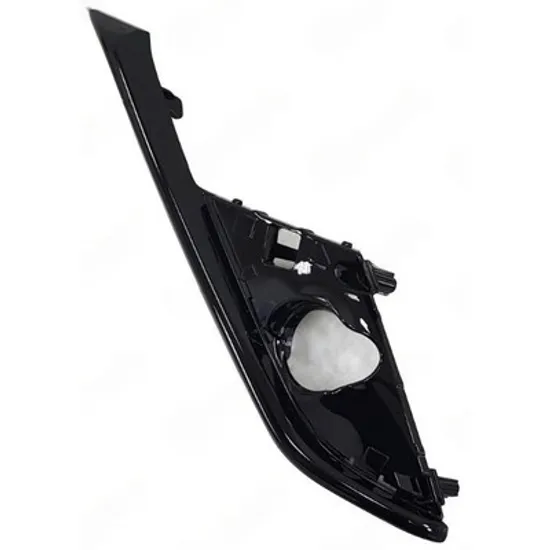 Grila Bara MAZDA CX-3 2015-> Grila bara fata (cu gaura Proiector) 2018- STANGA Perioada 2018 2019 2020