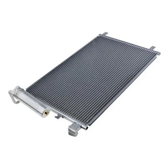 Radiator Aer Conditionat NISSAN QASHQAI 1 2007->2014 2.0 104KW 141 CP, pentru motor MR20DE perioada 2013,2014