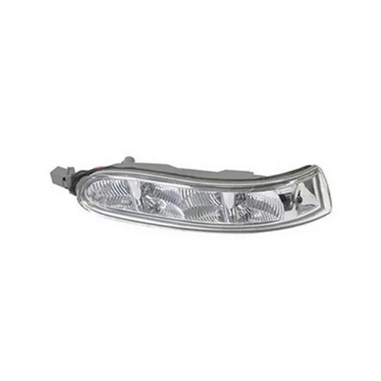 Semnal oglinda MERCEDES CLK C209 2002->2009 Semnal oglinda exterioara stanga Perioada 2002 2003 2004 2005 2006 2007 2008 2009 2010