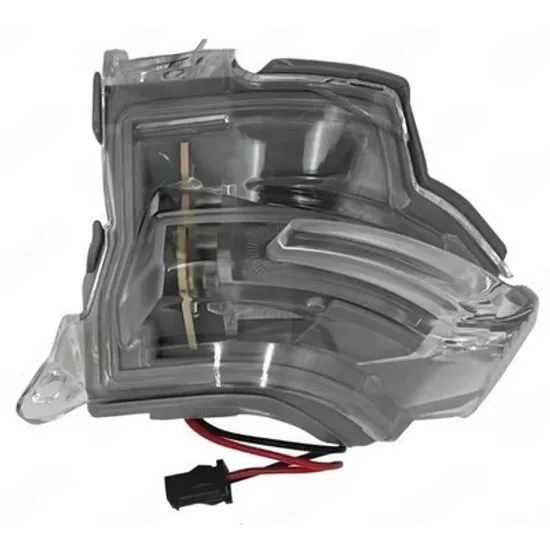 Semnal oglinda TOYOTA PRIUS 3 2008->2020 Semnal Oglinda exterioara STANGA Perioada 2016 2017 2018 2019