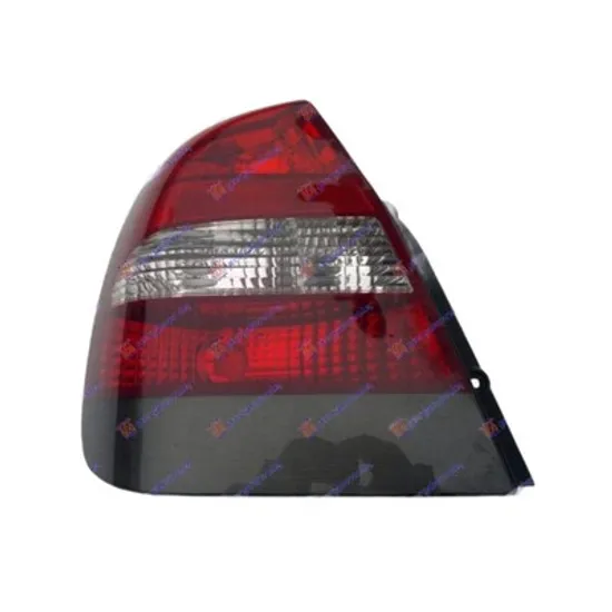 Stop Spate DAEWOO NUBIRA 1997-> Lampa spate stanga Sedan (08.99-07.03) Perioada 1999 2000 2001 2002 2003