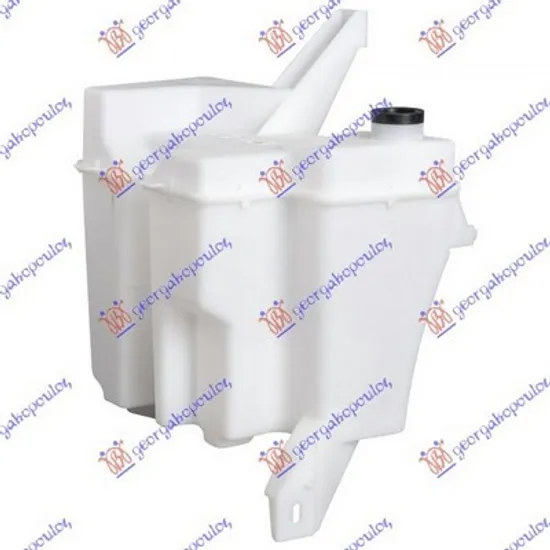 Vas Spalator NISSAN TIIDA 2010-> Vas stropitor parbriz hatchback Perioada 2007 2008 2009 2010 2011 2012 2013