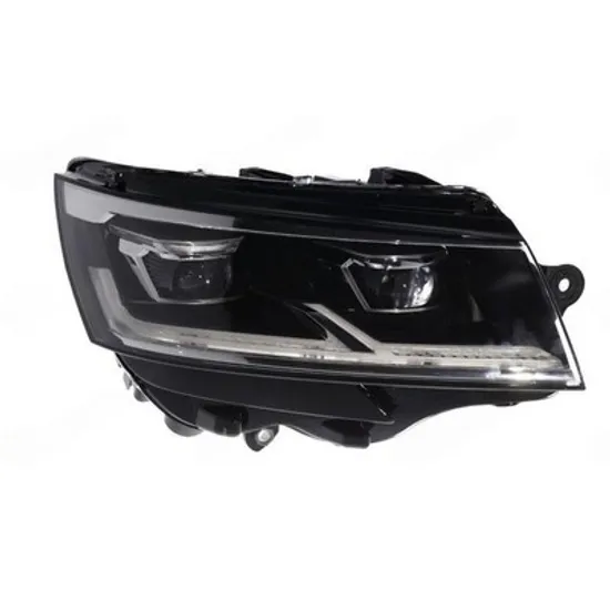 Faruri VW TRANSPORTER T6 2015-> Far FULL LED (VALEO) DREAPTA Perioada 2019 2020 2021 2022