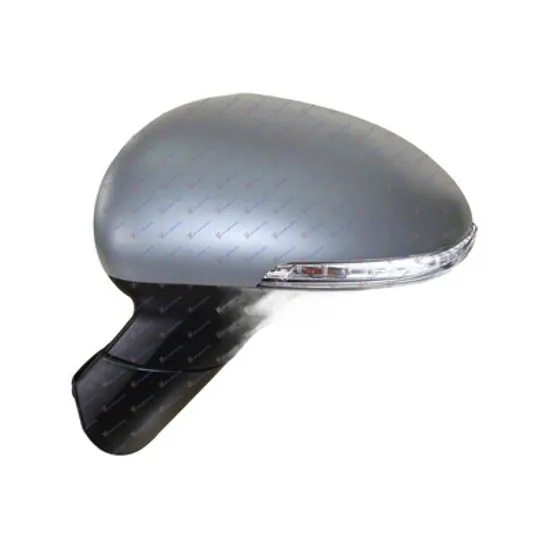 Oglinda KIA RIO 2011->2017 Oglinda exter stanga electrica /incalzire pt vopsit cu semnal rabatabila electric Perioada 2011 2012 2013 2014 2015 2016