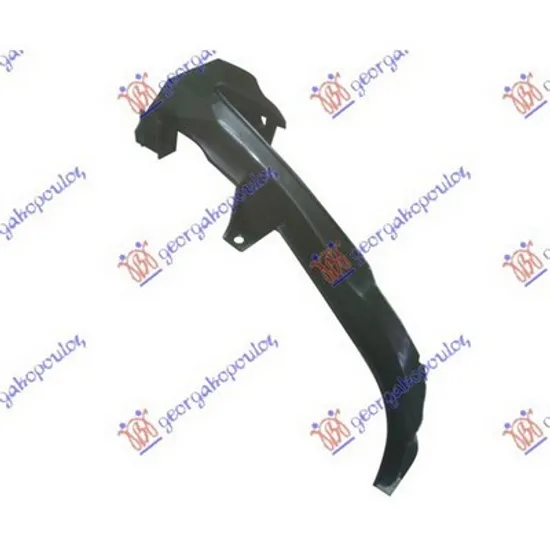 Suport Bara fata SUBARU LEGACY 5 2009->2014 Suport lateral bara fata stanga plastic Perioada 2009 2010 2011 2012 2013 2014