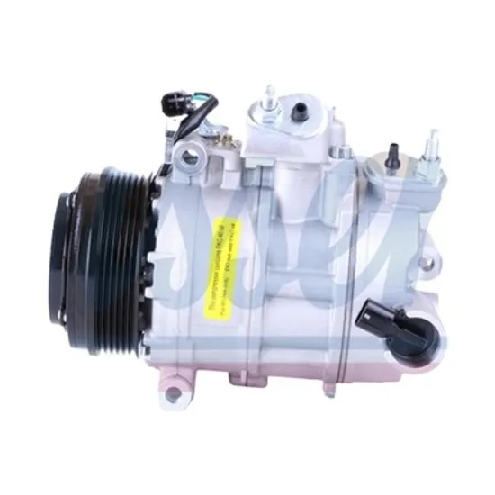 Compresor aer conditionat FORD MONDEO 5 2014-> 1.6 TDCi 85KW 115CP , pentru motor NGCA, U3CA perioada 2014 2015 2016 2017 2018 2019