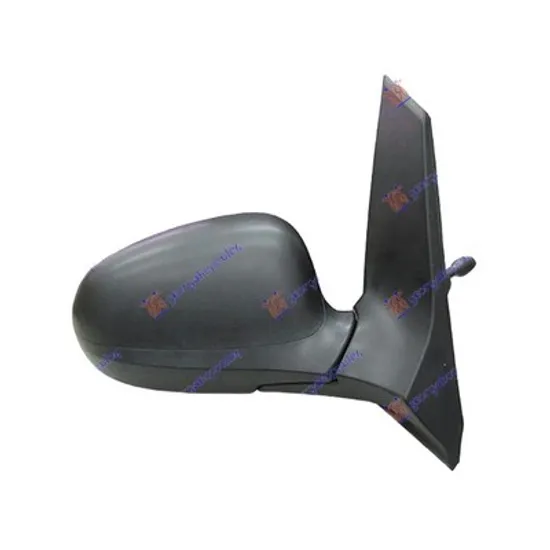 Oglinda FORD KA 2008-> Oglinda ext dreapta regl mecanic Perioada 2008 2009 2010 2011 2012 2013 2014 2015 2016