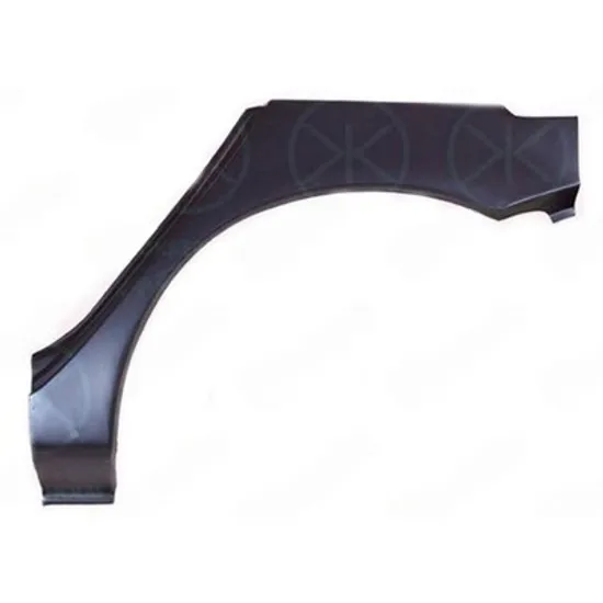 Pasaj Aripa MITSUBISHI LANCER 7 CS 2000->2013 Pasaj aripa spate pentru 4 usi STANGA Perioada 2000 2001 2002 2003 2004 2005 2006 2007 2008 2009 2010 2011 2012 2013