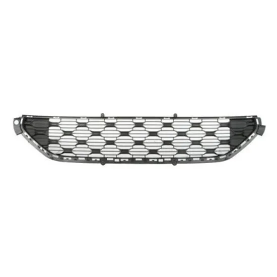 Grila Bara CITROEN C3 2 2009->2016 Grila bara fata inferioara, 2013-> Perioada 2013 2014 2015 2016