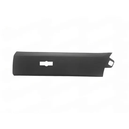 Bandou Usa FORD TRANSIT 2013-> Bandou usa fata gri (cu lampa pozitie laterala) DREAPTA Perioada 2013 2014 2015 2016 2017 2018