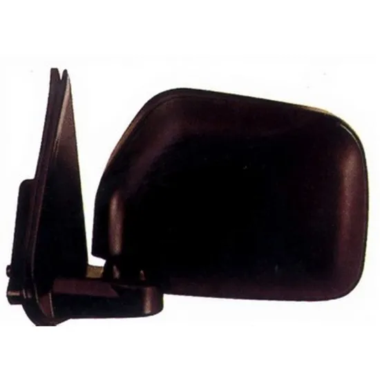 Oglinda TOYOTA HILUX 6 1994->2005 Oglinda exterioara manuala 4WD STANGA Perioada 1994 1995 1996 1997 1998 1999 2000 2001 2002 2003 2004 2005