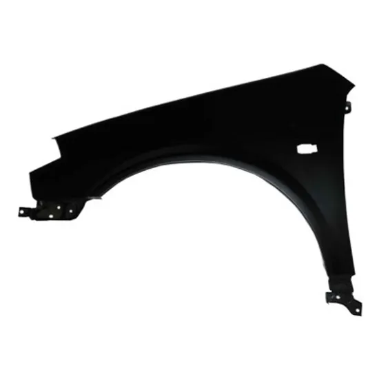 Aripa fata stanga NISSAN PRIMERA P12 2002->2008 perioada 2002 2003 2004 2005 2006 2007 2008 , cu semnal