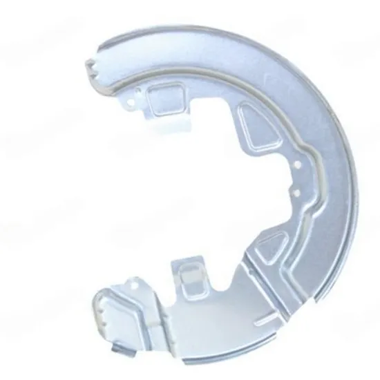 Protectie disc FORD S-MAX 2006->2014 Protectie disc frana fata (diametru panou 330 mm) (diametru disc 300/316 mm) STANGA Perioada 2011 2012 2013 2014 2015