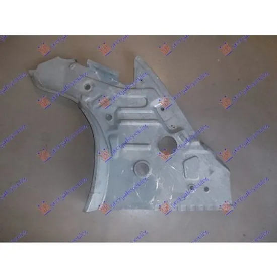 Aripa Interioara MERCEDES SPRINTER 901, 902 1995->2006 Contraaripa fata 2000-> stanga Perioada 2000 2001 2002 2003 2004 2005 2006