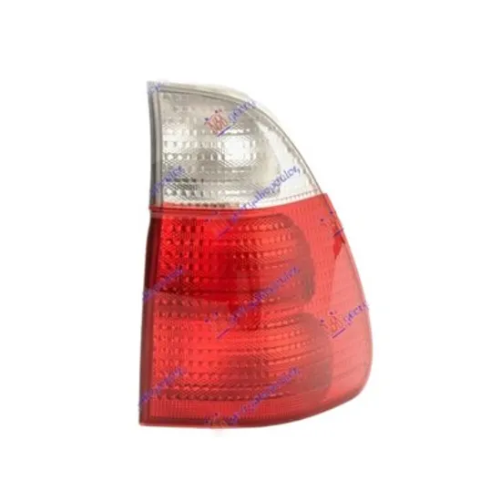 Stop Spate BMW X5 E53 2000->2006 Lampa spate exterioara dreapta (E53 05.00-12.03) Perioada 2000 2001 2002 2003