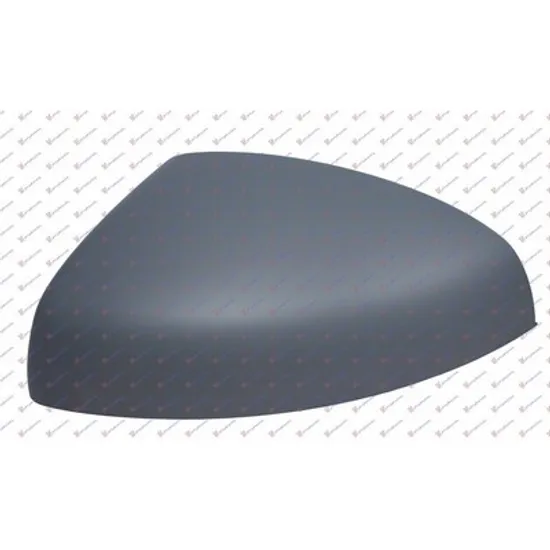 Capac Oglinda AUDI A1 8X1,8XK 2010->2018 Capac oglinda pentru vopsit cu semnal stanga, Perioada 2015 2016 2017 2018
