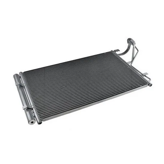 RADIATOR AER CONDITIONAT HYUNDAI i30 1.6 MPI -96KW/131CP- 1591cmc, pentru motor G4FC, perioada 2014,2015,2016,2017,2018,2019,2020