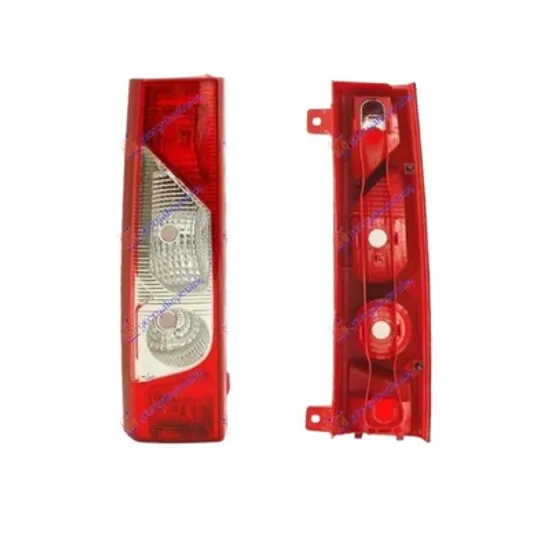 Stop Spate CITROEN JUMPY 2007->2016 Lampa spate stanga Perioada 2007 2008 2009 2010 2011 2012 2013 2014 2015 2016