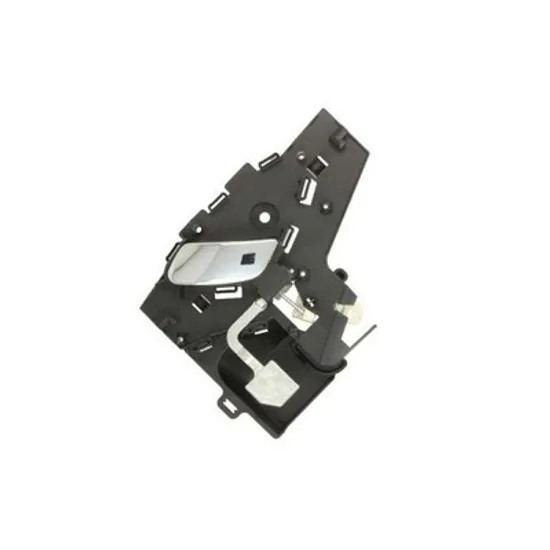 Maner Usa CITROEN C5 1 2001->2005 Maner usa spate interior cromat dreapta, Perioada 2001 2002 2003 2004 2005