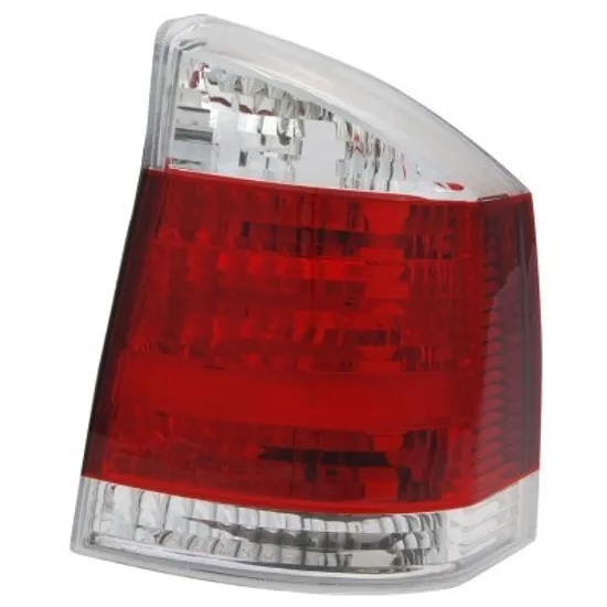 Stop Spate OPEL VECTRA C 2002->2008 Lampa spate 4/5 usi semnal alb E dreapta 2005->2008 Perioada 2002 2003 2004 2005 2006 2007 2008